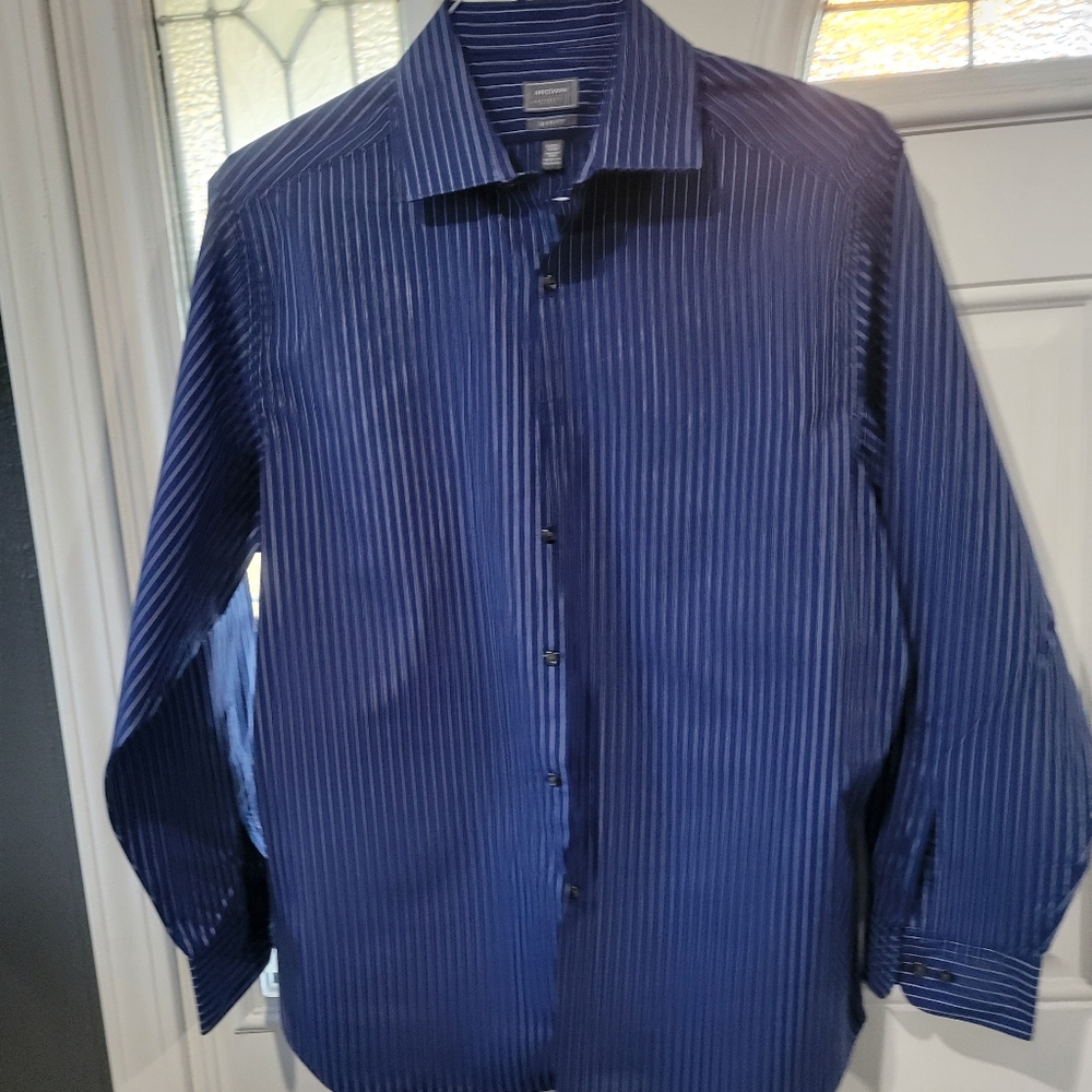Mens dress shirt